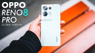 [討論] 馬來西亞 國際版 OPPO Reno8 Pro評測