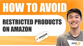 Amazon Restricted Products: what they are and how to sell them (AMZScout)