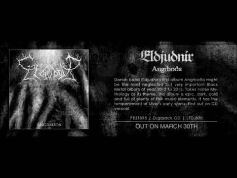 Eldjudnir - Angrboða