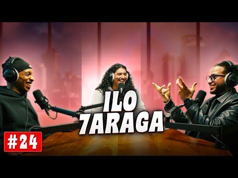 #24 - ILO 7ARAGA - Haben oder nicht Haben - Der Podcast