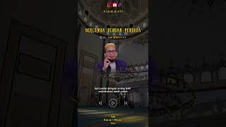 Download lagu BERLOMBA DENGAN PENDOSA UNTUK BERTOBAT #ustadzadihidayat #dakwah #shorts mp3