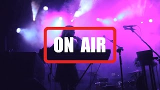 Jessy Lanza - Kathy Lee (Live at Simple Things 2014)