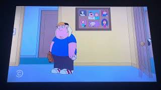 Brian TTS Voice on “Family Guy”
