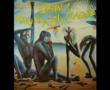 Dan-I - Monkey Chop