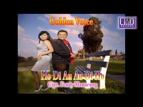 PUTRI SILITONGA FEAT ARVINDO SIMATUPANG - HO DI AU AU DI HO [Official Music Video CMD Record]