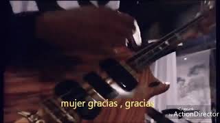 Culture Club -God Thank You Woman 1986 HD