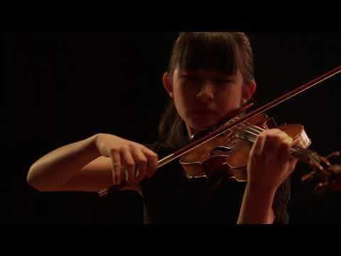 Chausson : Poème Op.25