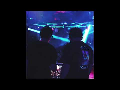 Coca District @ Stereo Club. 09-12-2011