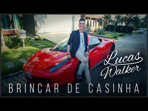 Brincar De Casinha video