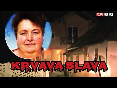 UBIO ŽENU NA SLAVI JER JE POZVALA SVOJE GOSTE