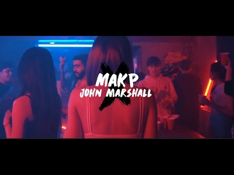 Badboi - MAKP x JOHN MARSHALL
