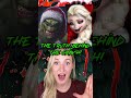 THE TRUTH BEHIND THE GRINCH