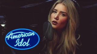Wicked Game - Chris Isaak, Cover by Johanna Jones from American Idol