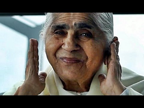 INNSAEI - DIE KRAFT DER INTUITION | Trailer deutsch german [HD]