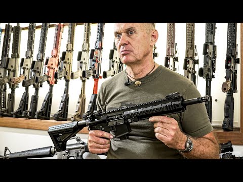 PCC - Pistolenkarabiner M9 - Oberland Arms