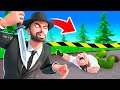 NEW Fortnite Chapter 5 Murder Mystery