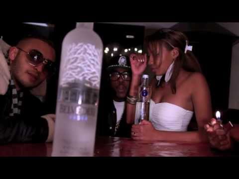 PELPA WARREN feat LUDI - WHAT'S UP PANAME BLANKOK (Clip Officiel)