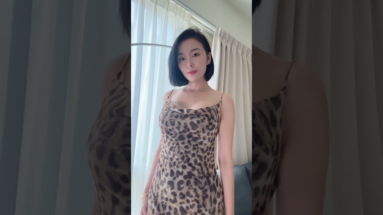 一點小野性#shorts