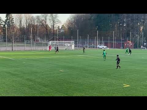 IK sätra vs åbyegeby   HD 1080p