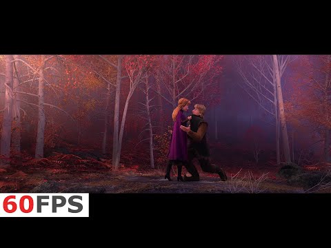Frozen 2 - Clip: "We're gonna die?" ||  1080 60 FPS