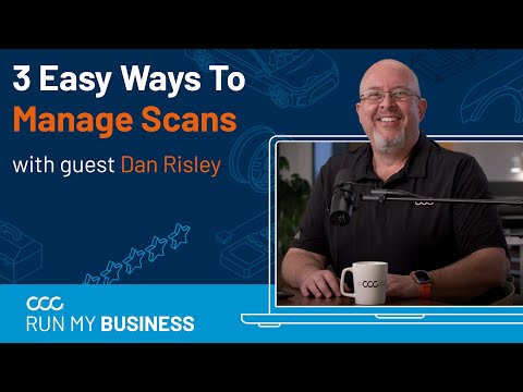 3 Easy Ways to Scan Every Vehicle, Every Time!