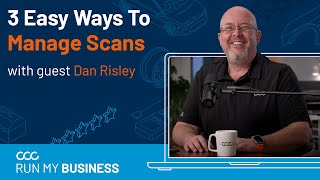 3 Easy Ways to Scan Every Vehicle, Every Time!