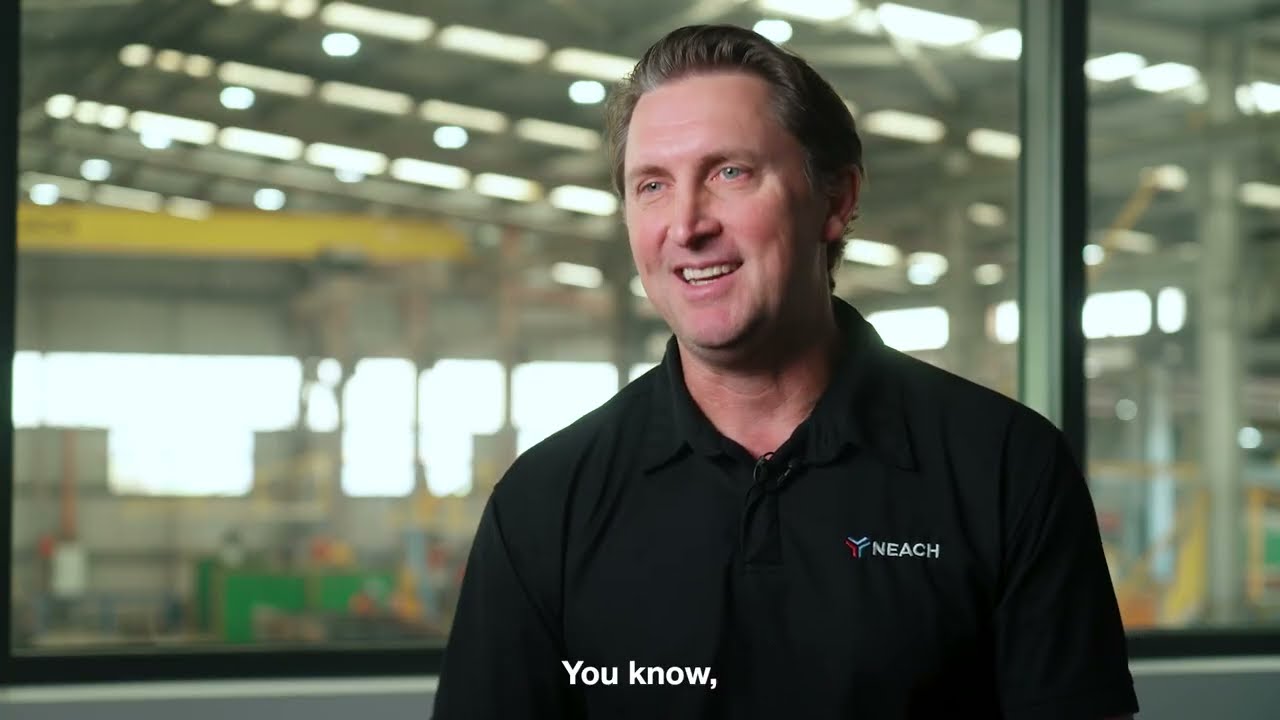 NEACH video 1