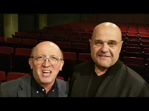 Kanalersi (Artur Barciś i Cezary Żak) #Hot16Challenge2