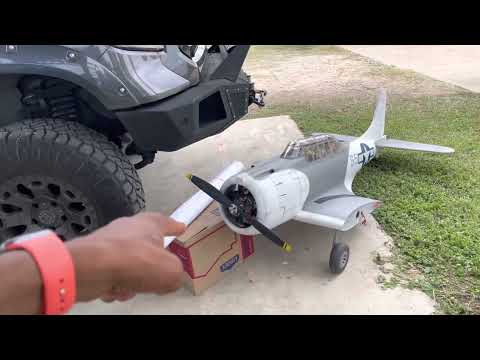 TEAM LEGEND HOBBY HAS ARRIVE