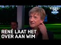 Toto-voorspelling: 'Doe jij maar Wim, ik had er weer 3 mis' | VERONICA INSIDE
