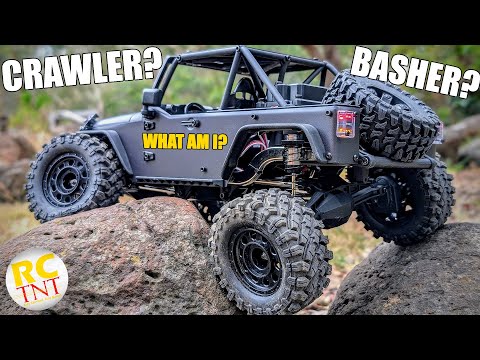 Solving the MJX Hyper Go H12Y Puzzle...