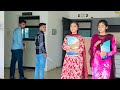 ਪਹਿਰੇਦਾਰ L ਭਾਗ 1 L Pehredaar L NEW PUNJABI BEST SHORT MOVIES 2021 L PUNJABI FI