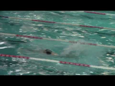 Mugnai Gabriele (3) 100FA - S.Marcellino 22.01.23