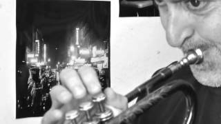 1957-05-06 the maids of cadiz #1 (theme and miles davis impro)