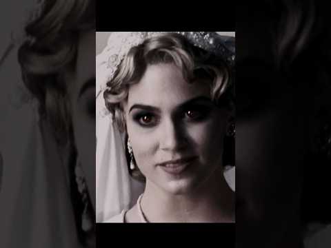 How Rosalie became a vampire and her revenge ll Twilight 3 #twilight #rosalie #revenge #betrayal