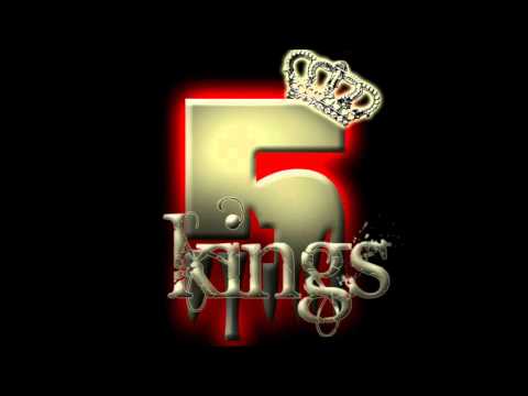 5KINGS - Hala tkujtoj