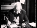 Scrooge The Morning After The Ghosts Famous Scene From The Classic Movie A Christmas Carol