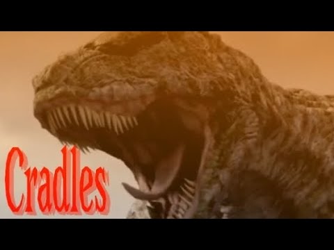 Tree Creeper - Cradles