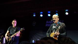 Blink-182 Blame It On My Youth live acoustic session PRYZM Kingston