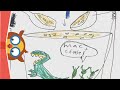 The Alien S Request You Wrote It