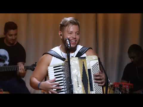 DVD AcústicoZinho Ao Vivo Em Uberlândia Completo - Wesley Xaves 