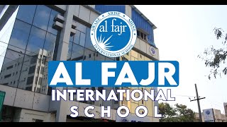 Al - Fajr International School Video
