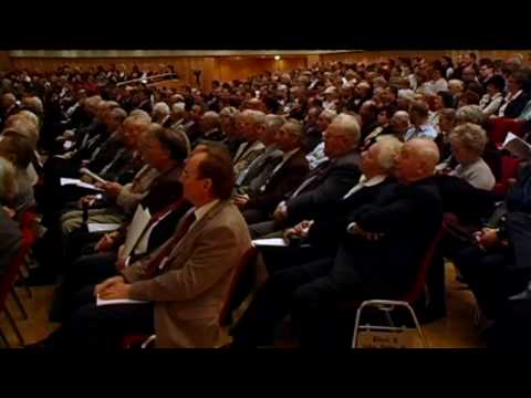 Meisterfeier: Handwerkskammer Ostthüringen ehrte in Gera Jung- und Altmeister