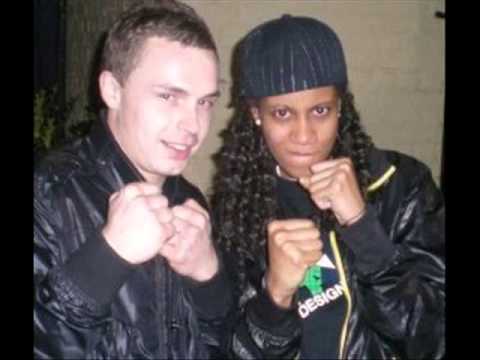 LADY SHOCKER Im On It new 2013