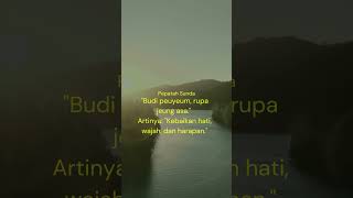 Download lagu Pepatah Sunda mp3 Download lagu Pepatah Sunda mp3