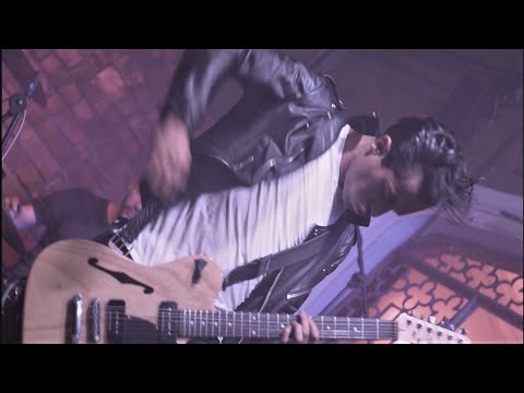 Read Head - ElectroCapital