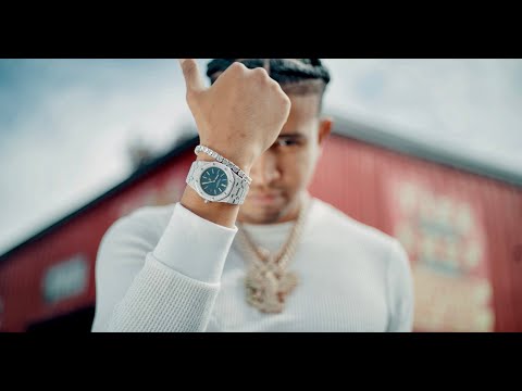 Kap G - 90 Missed Calls [ Official Music Video] Shot By Philly Fly Boy