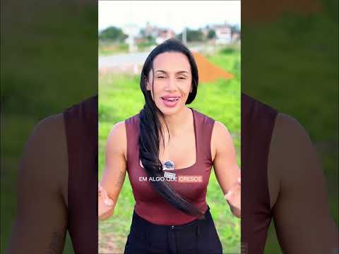 Não perca mais tempo, estamos com as últimas unidades no Loteamento Campo Verde.