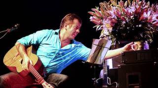 Gypsy Music - Luka Bloom