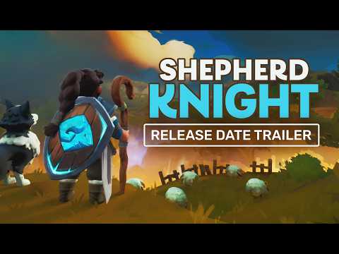 Release Date Trailer